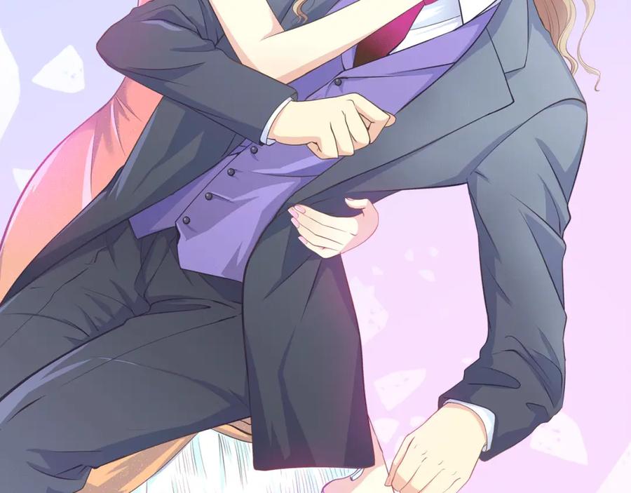 《臣服于我 1》序章 热情少女狂撩冷漠上司 第63页