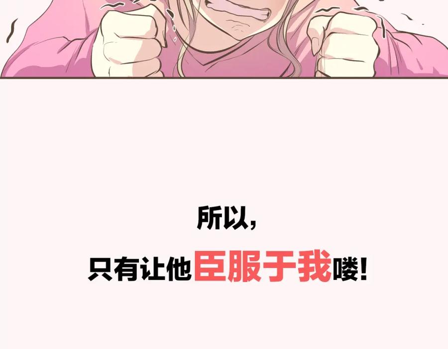 《臣服于我 1》序章 热情少女狂撩冷漠上司 第23页