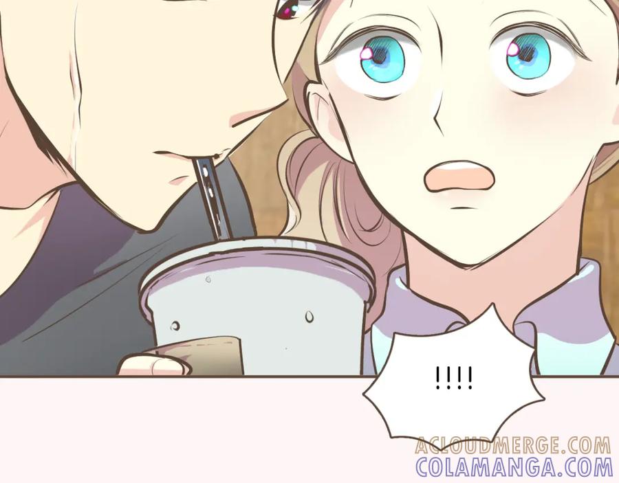《臣服于我 1》序章 热情少女狂撩冷漠上司 第46页