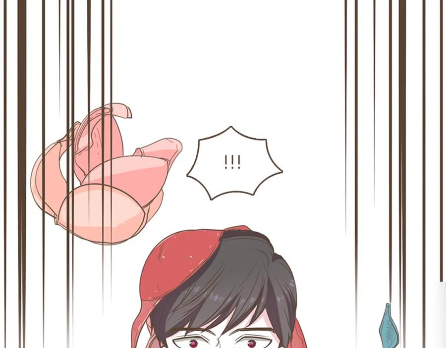 《臣服于我 1》序章 热情少女狂撩冷漠上司 第6页