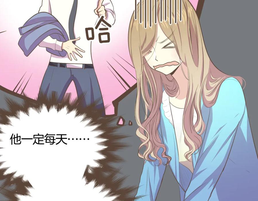 《臣服于我 1》序章 热情少女狂撩冷漠上司 第20页