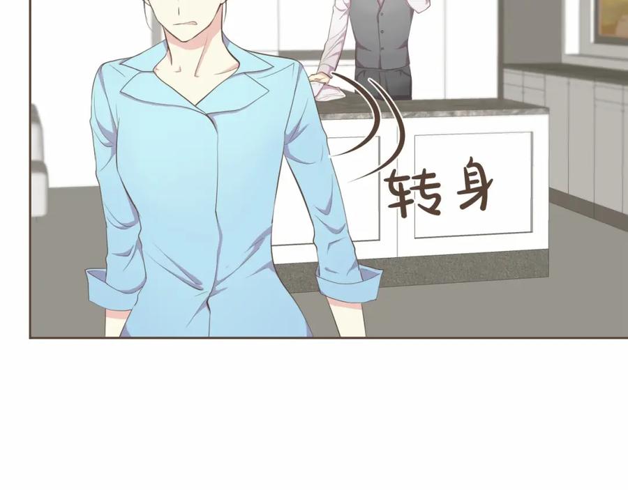 《臣服于我 1》第14话 你到底在幻想什么？ 第22页