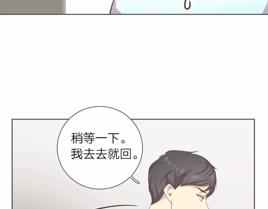 《臣服于我 1》第14话 你到底在幻想什么？ 第24页