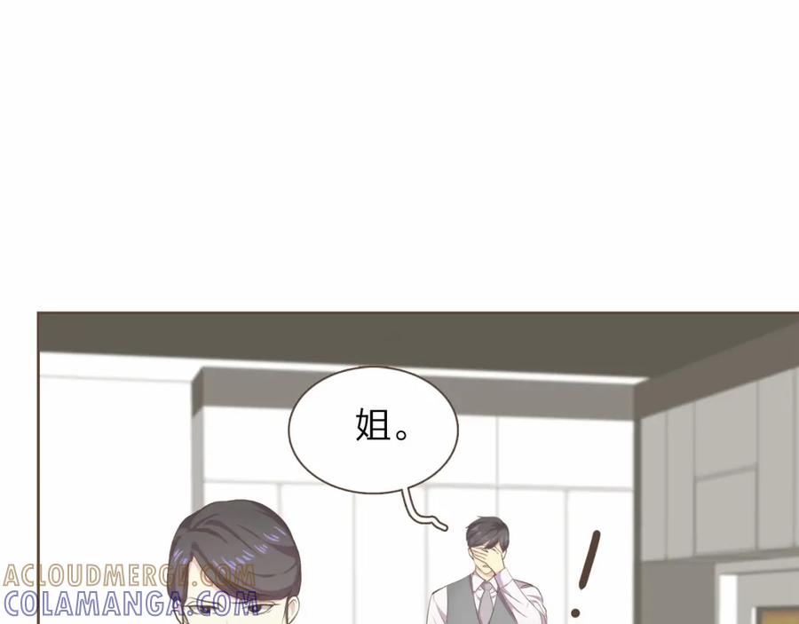 《臣服于我 1》第14话 你到底在幻想什么？ 第21页