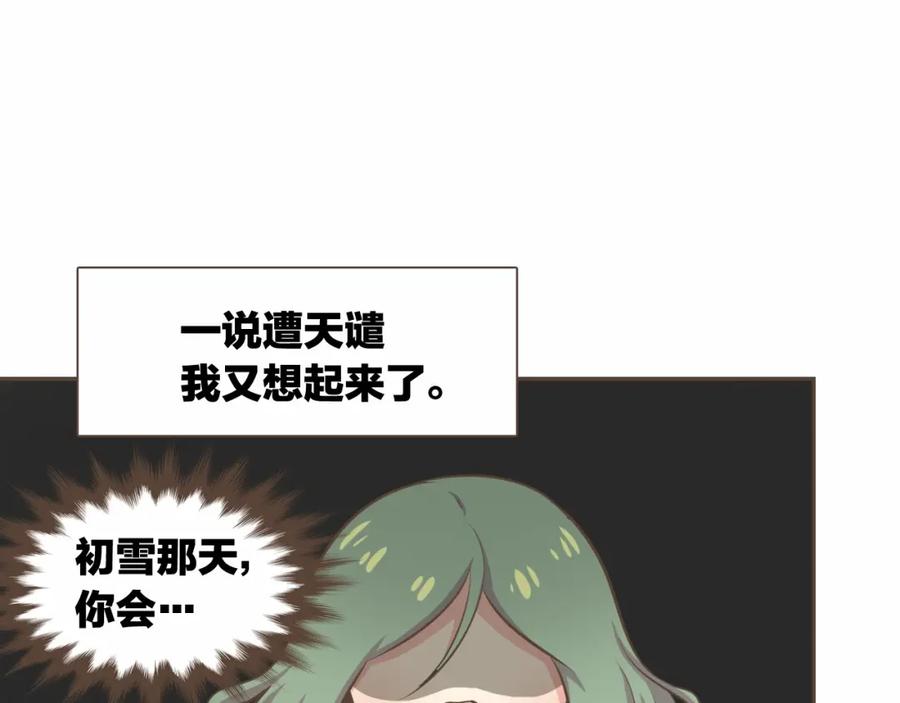 《臣服于我 1》第16话 微笑天使遇见诅咒女孩 第55页