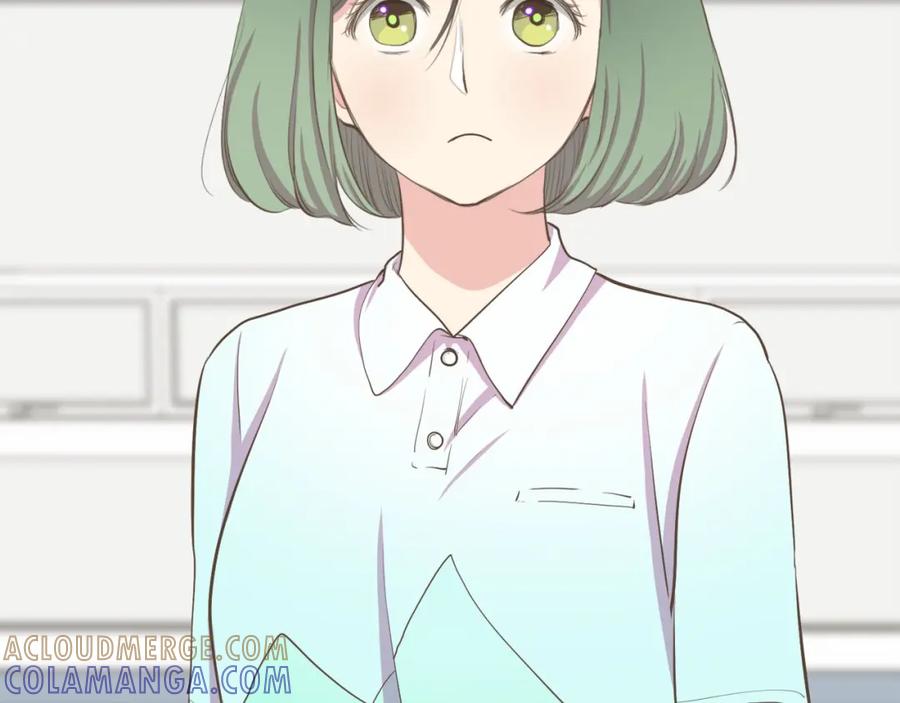 《臣服于我 1》第16话 微笑天使遇见诅咒女孩 第61页