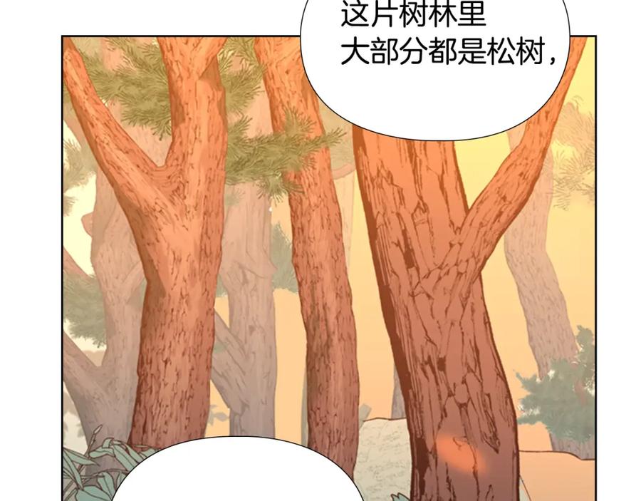 《逃婚郡主和她的影卫们》第17话 迷路 第72页