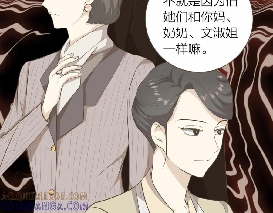 《臣服于我 1》第18话 别有用心的指甲钳事件 第29页
