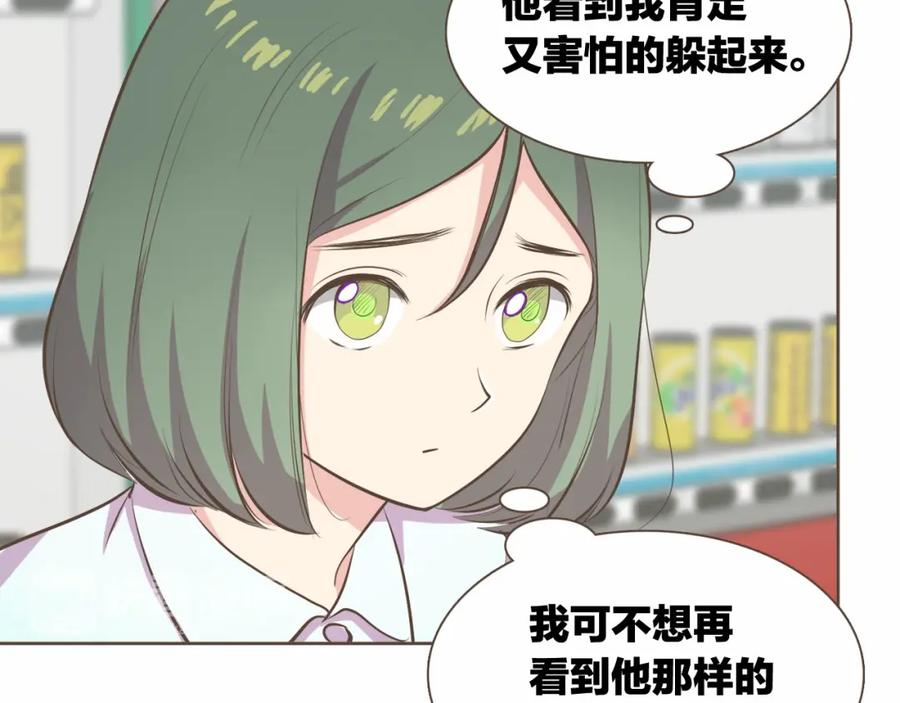 《臣服于我 1》第18话 别有用心的指甲钳事件 第74页