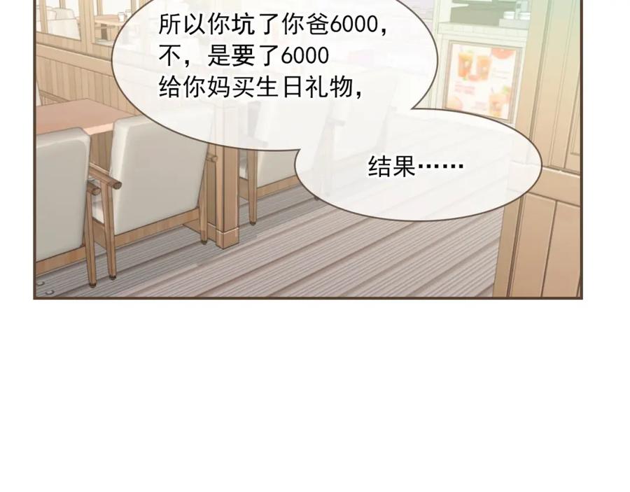 《臣服于我 1》第1话 遇见 第11页