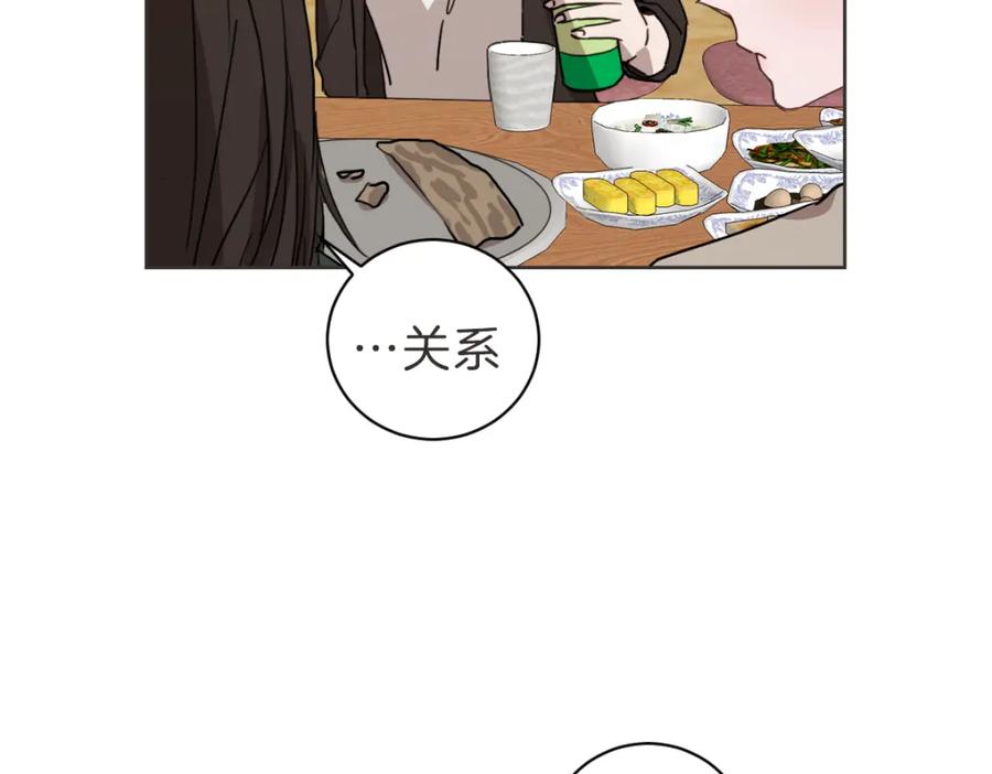《虽然说了不是你》第22话 酒后邀约 第83页