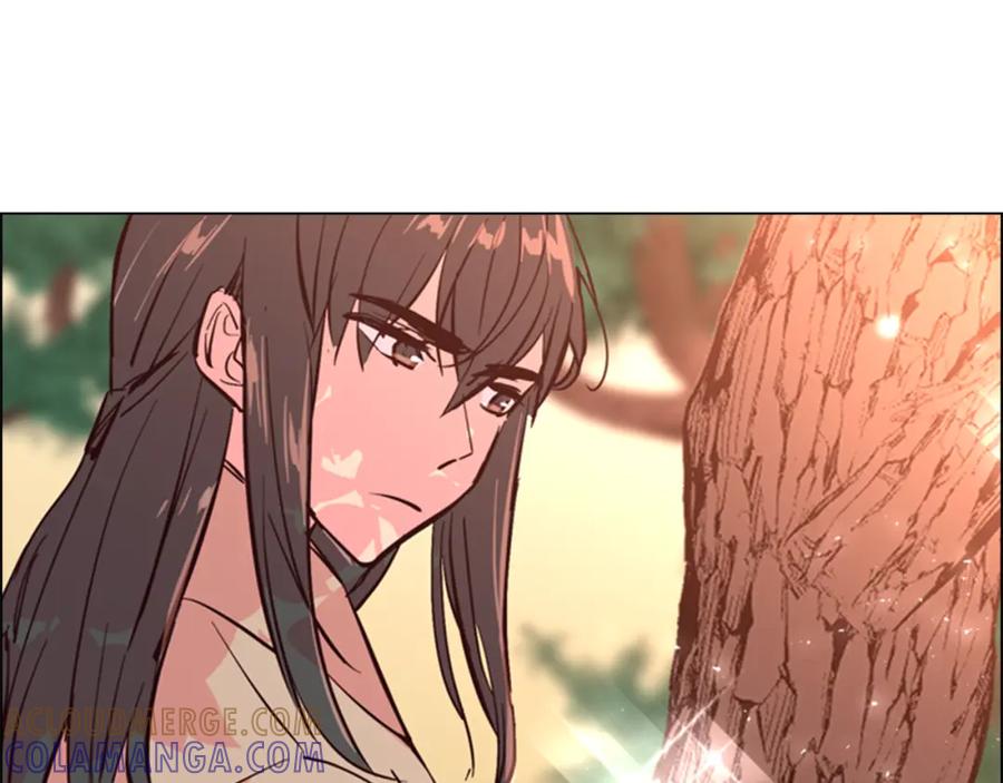 《逃婚郡主和她的影卫们》第22话 担心 第117页