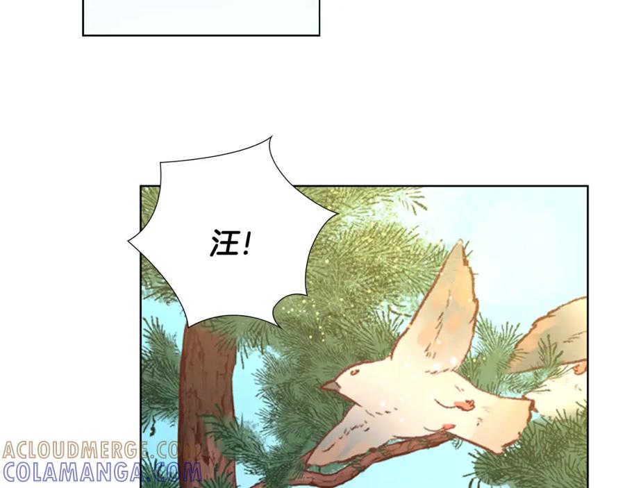 《逃婚郡主和她的影卫们》第22话 担心 第49页
