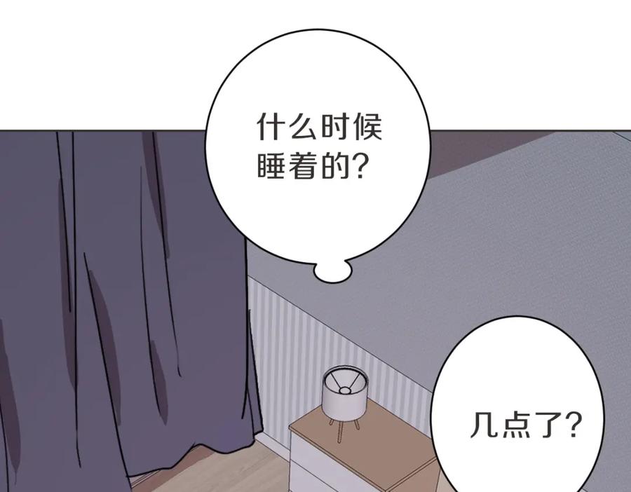 《虽然说了不是你》第23话 事到如今 第80页