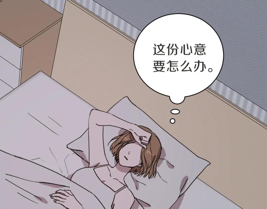 《虽然说了不是你》第23话 事到如今 第60页