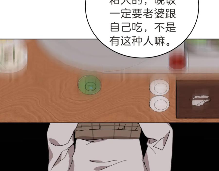 《虽然说了不是你》第25话 坦白 第99页