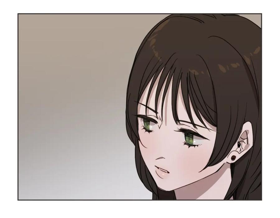 《虽然说了不是你》第25话 坦白 第28页