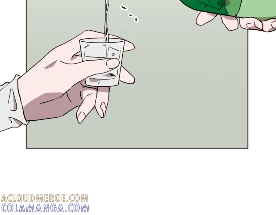 《虽然说了不是你》第25话 坦白 第81页
