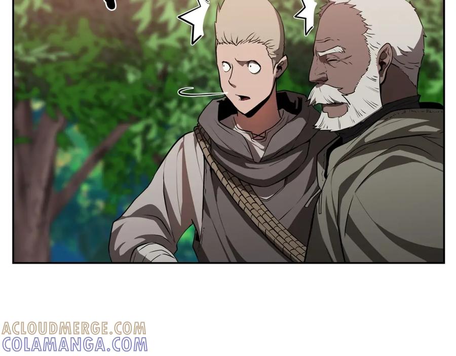 《魔王活不过90天》第25话 四大骑士 第65页