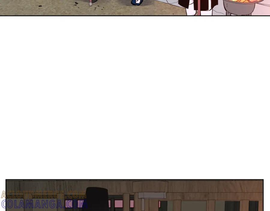 《逃婚郡主和她的影卫们》第24话 危险！ 第145页