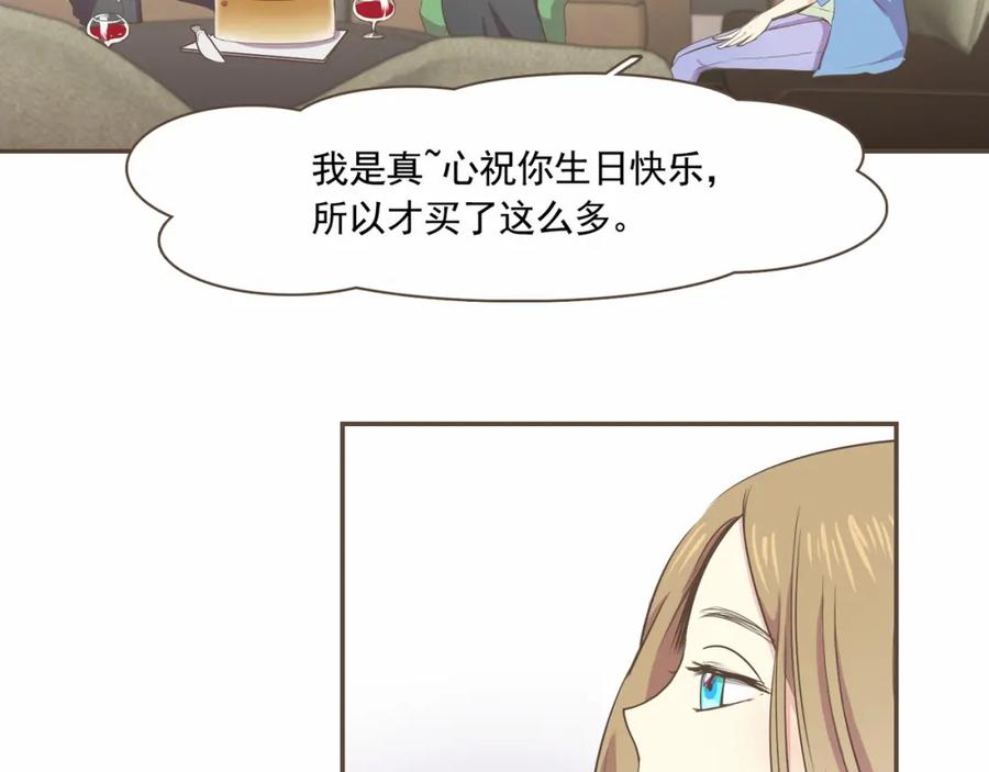 《臣服于我 1》第2话 想象你的臣服 第36页