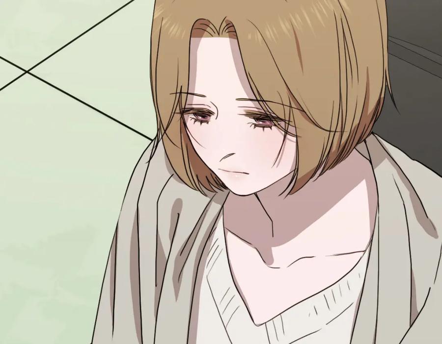 《虽然说了不是你》第30话 坦白的勇气 第72页