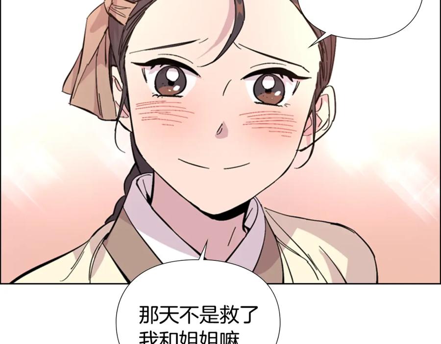 《逃婚郡主和她的影卫们》第30话 旧事 第78页