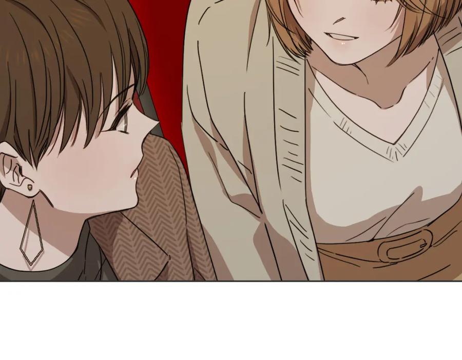 《虽然说了不是你》第31话 直球告白 第52页