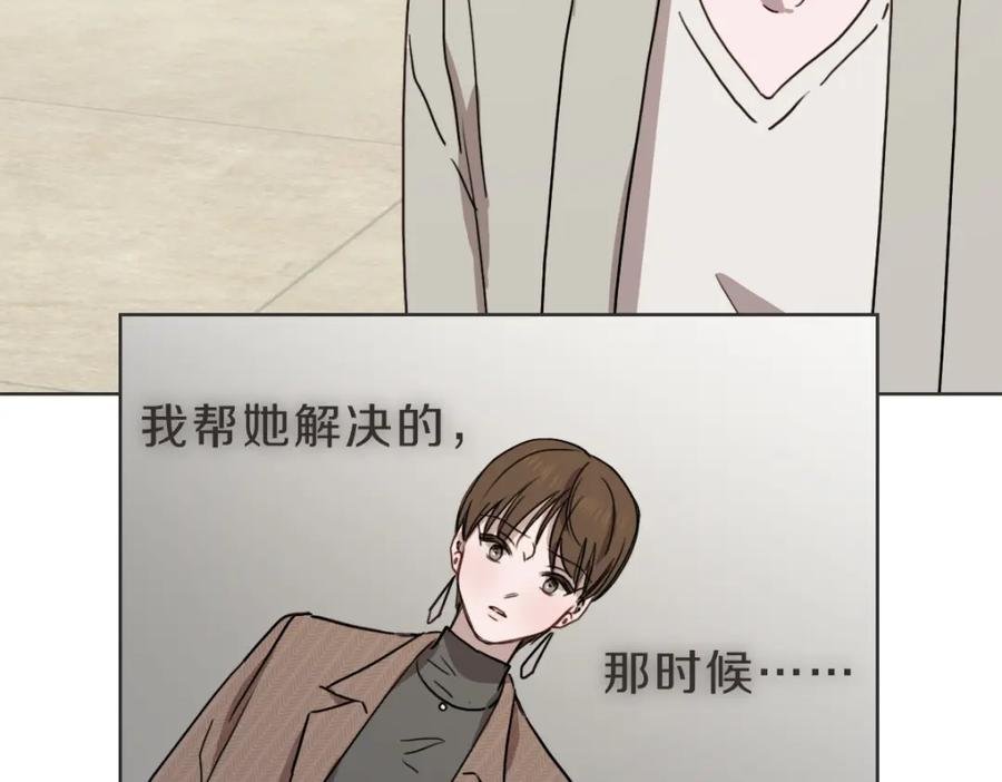 《虽然说了不是你》第32话 随波逐流的人生 第80页