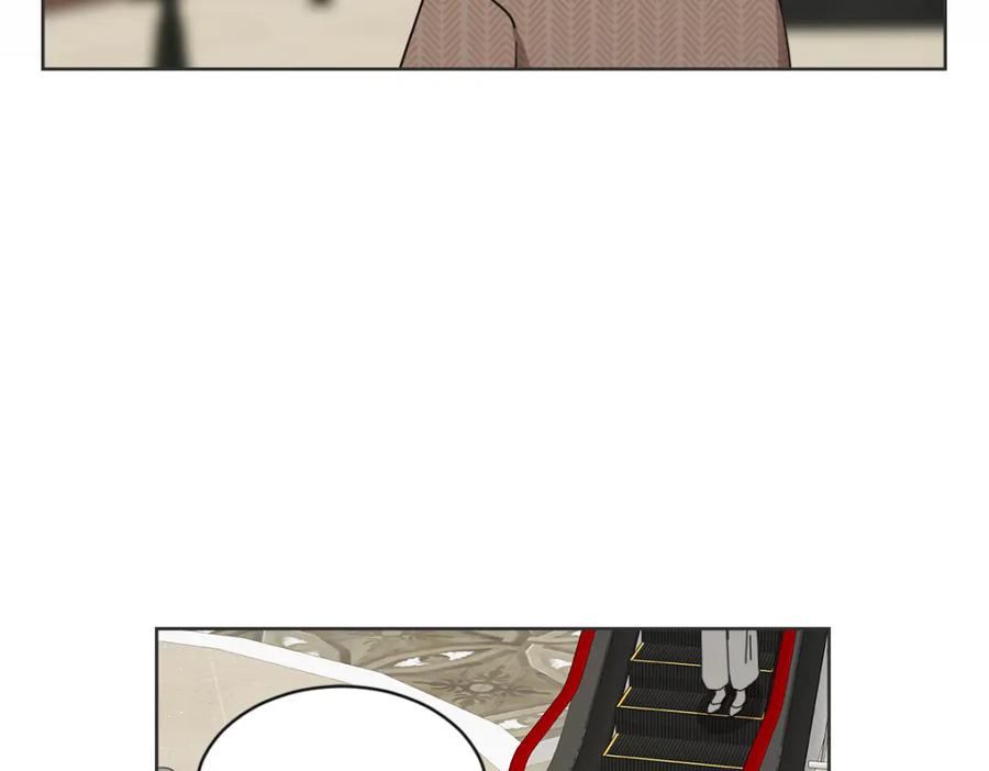 《虽然说了不是你》第33话 同样的喜欢 第36页