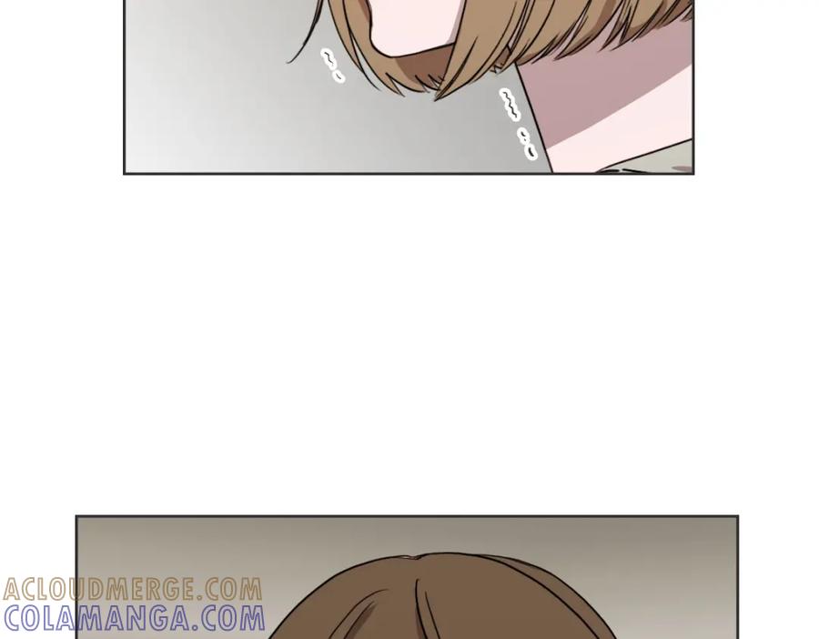 《虽然说了不是你》第33话 同样的喜欢 第69页