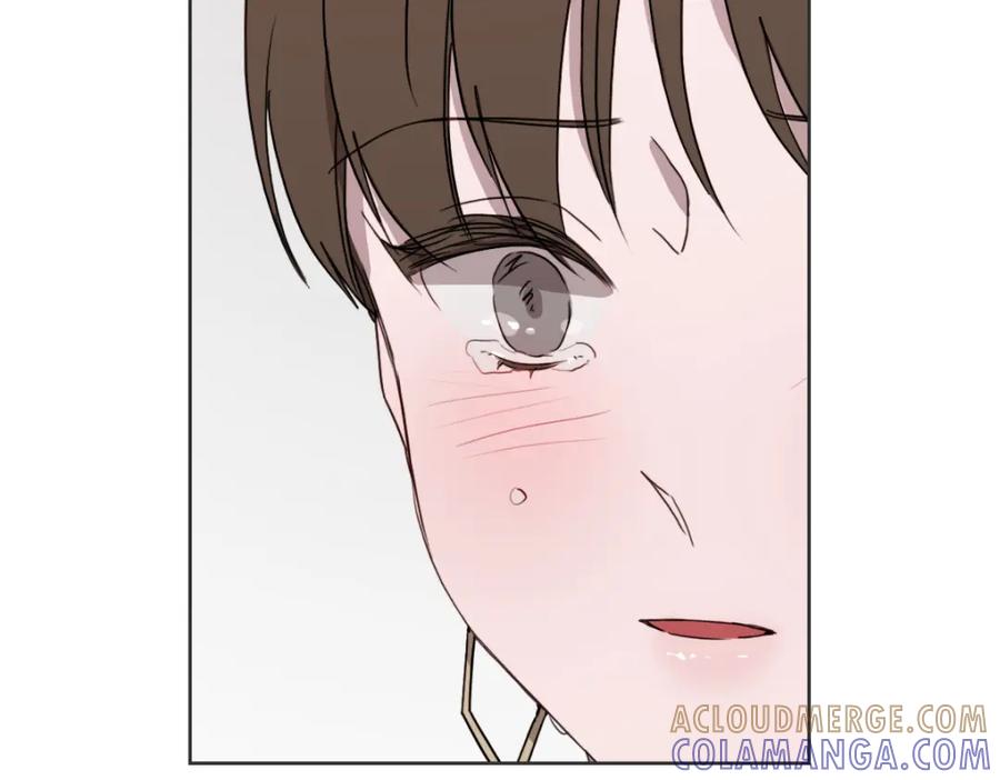《虽然说了不是你》第34话 璇恩的决心 第13页