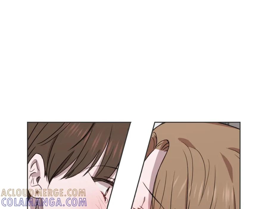 《虽然说了不是你》第34话 璇恩的决心 第5页