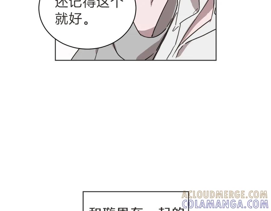 《虽然说了不是你》第34话 璇恩的决心 第77页