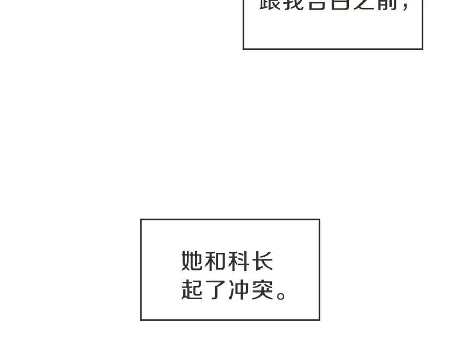 《虽然说了不是你》第34话 璇恩的决心 第82页