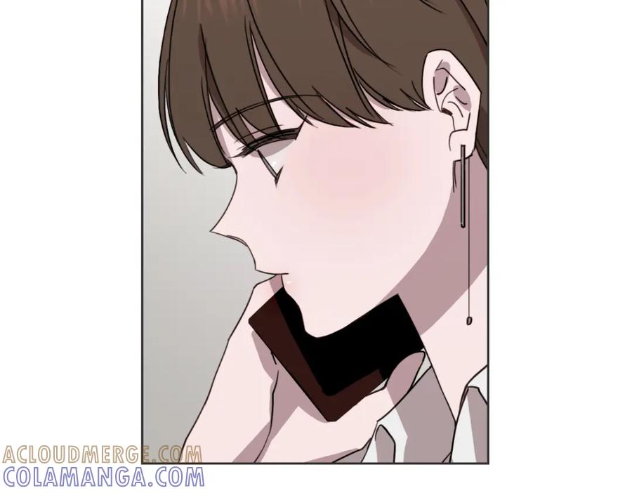 《虽然说了不是你》第34话 璇恩的决心 第73页