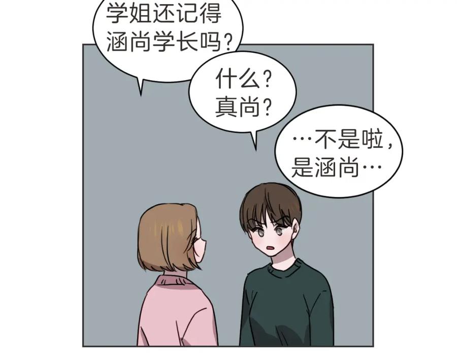 《虽然说了不是你》第34话 璇恩的决心 第88页