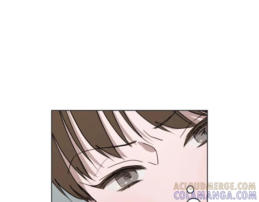《虽然说了不是你》第34话 璇恩的决心 第89页