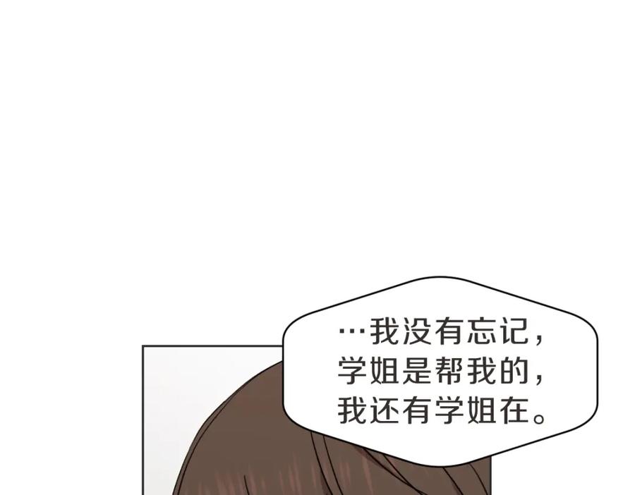 《虽然说了不是你》第34话 璇恩的决心 第72页