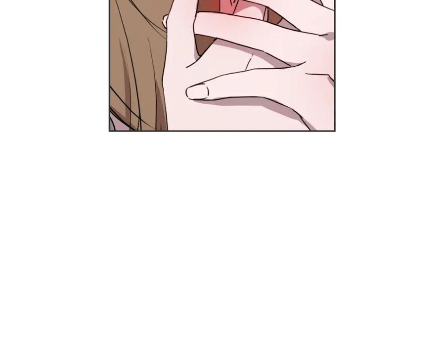 《虽然说了不是你》第34话 璇恩的决心 第31页