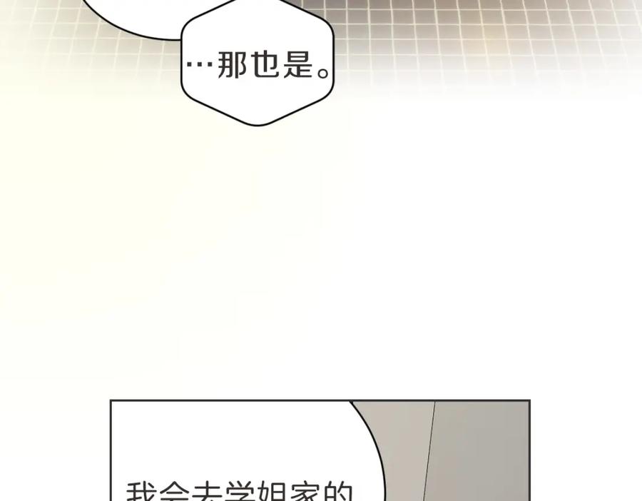 《虽然说了不是你》第34话 璇恩的决心 第70页