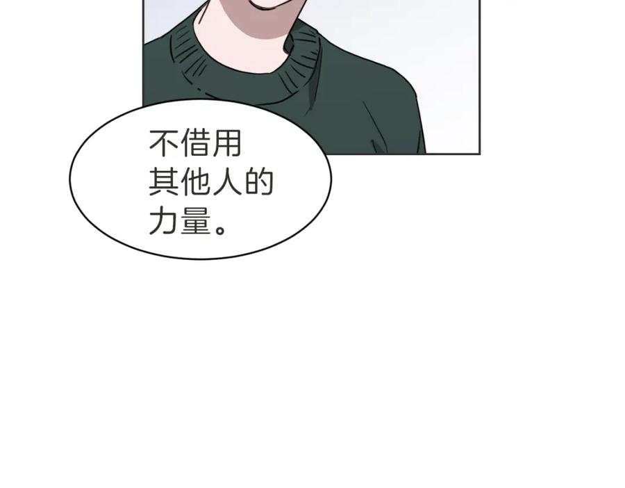 《虽然说了不是你》第34话 璇恩的决心 第100页