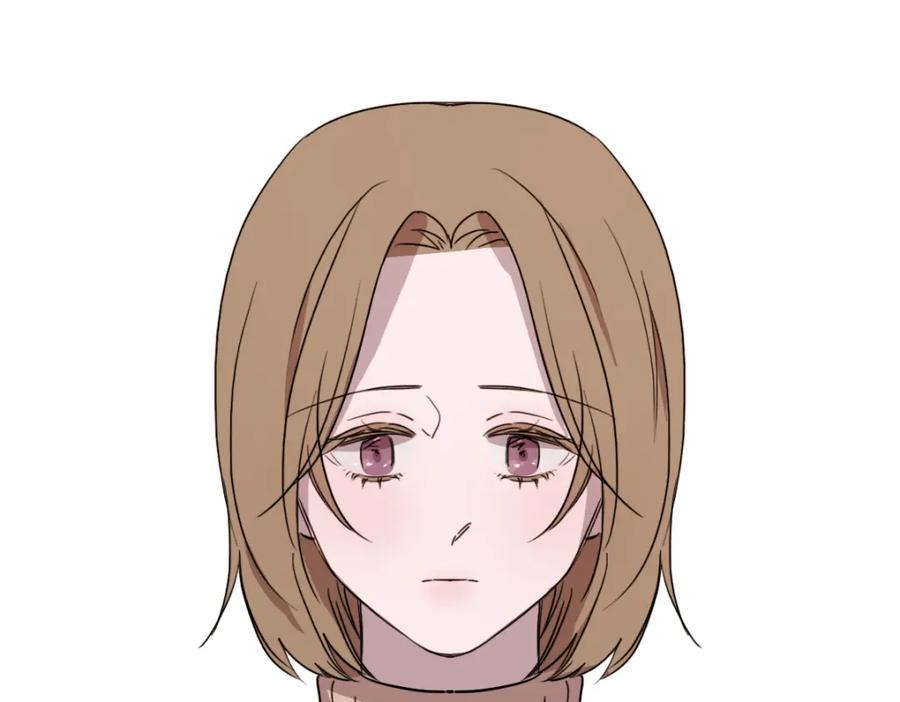 《虽然说了不是你》第35话 因为你很优秀 第84页