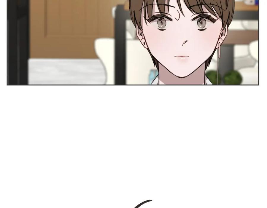 《虽然说了不是你》第35话 因为你很优秀 第67页