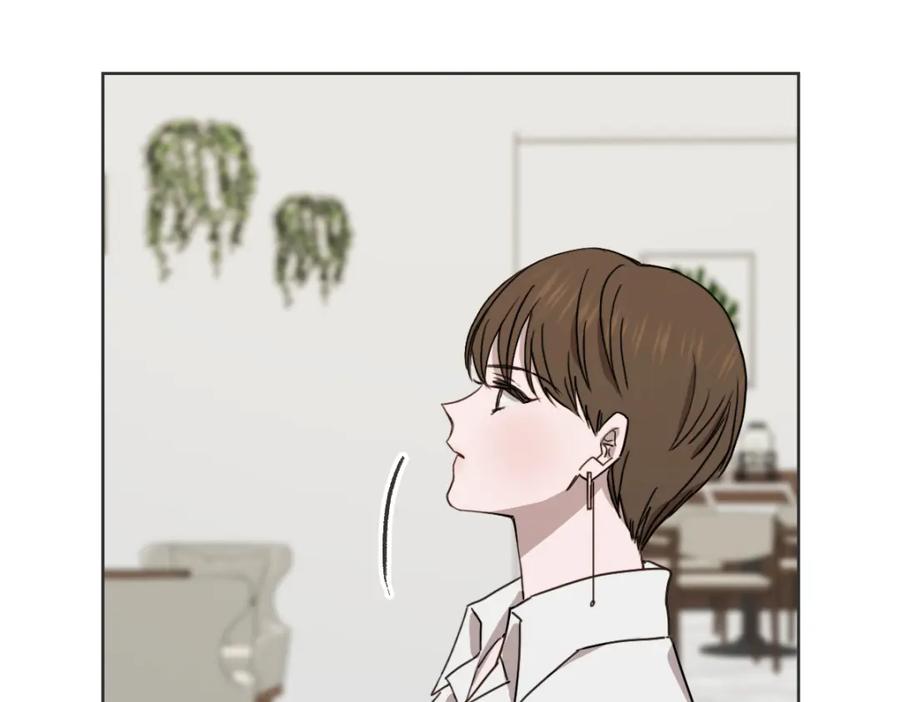 《虽然说了不是你》第35话 因为你很优秀 第59页