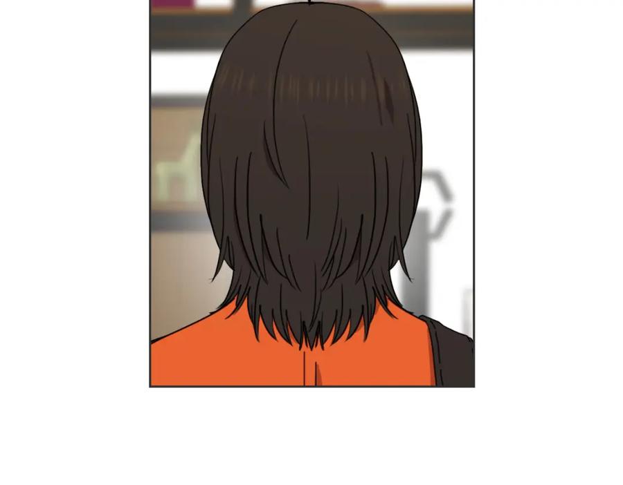 《虽然说了不是你》第35话 因为你很优秀 第63页