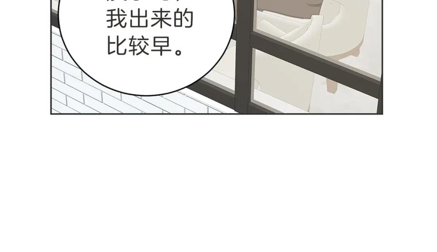 《虽然说了不是你》第35话 因为你很优秀 第28页