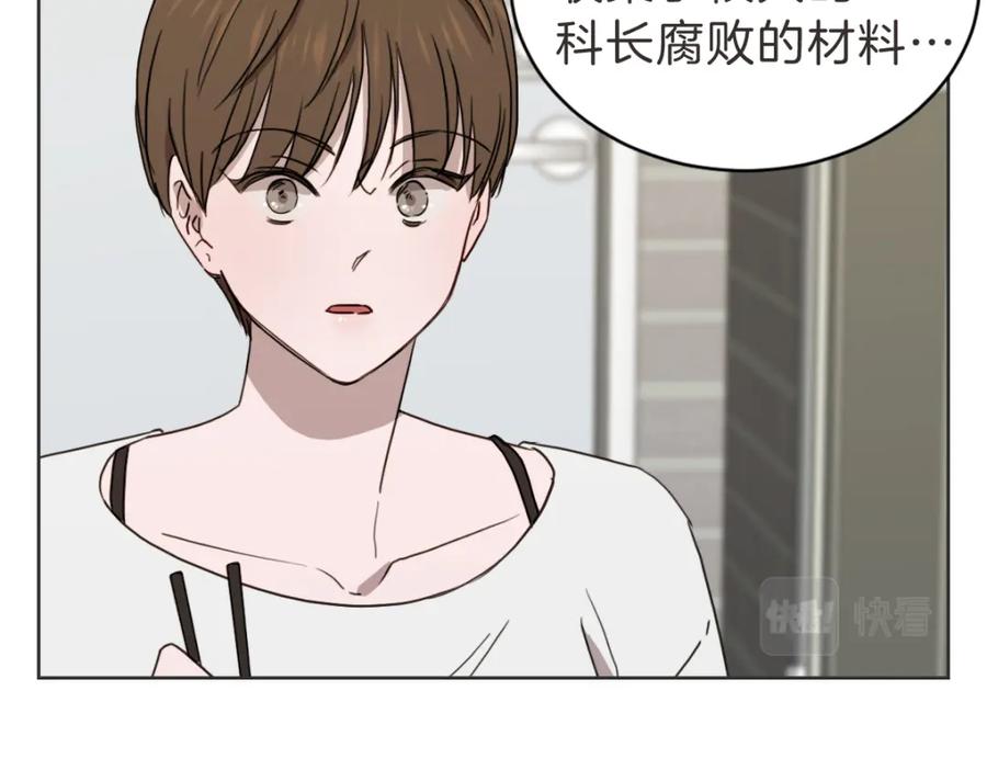 《虽然说了不是你》第36话 谁说要回家 第80页