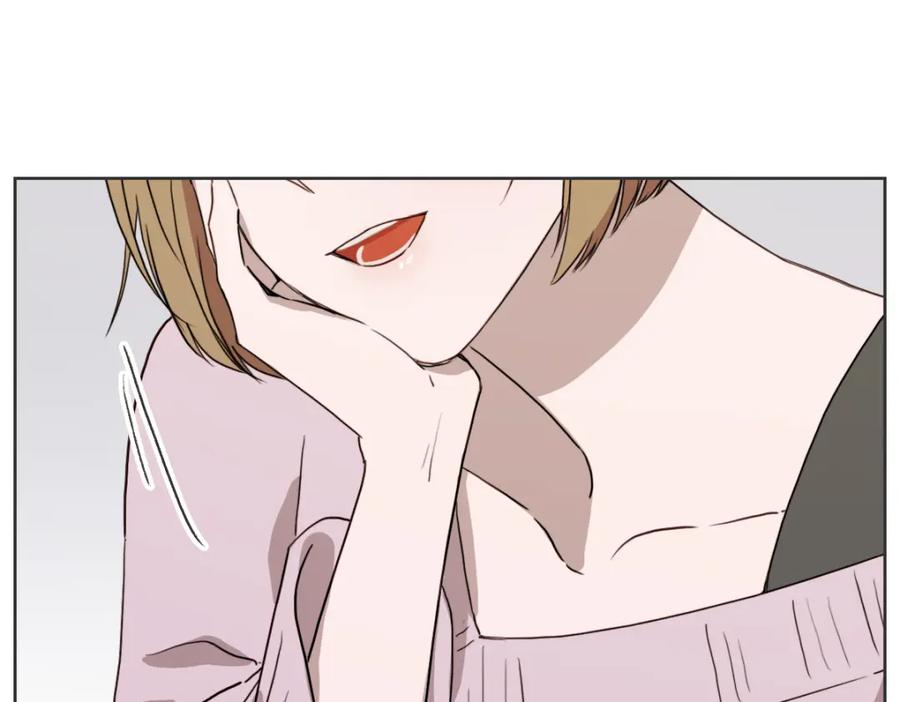 《虽然说了不是你》第36话 谁说要回家 第50页