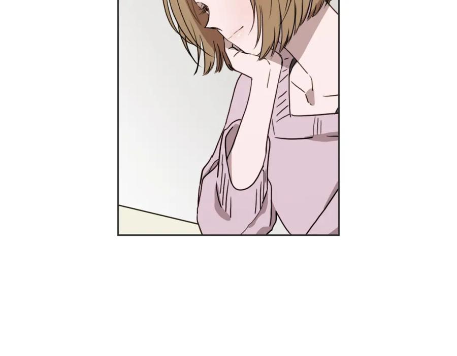 《虽然说了不是你》第36话 谁说要回家 第56页